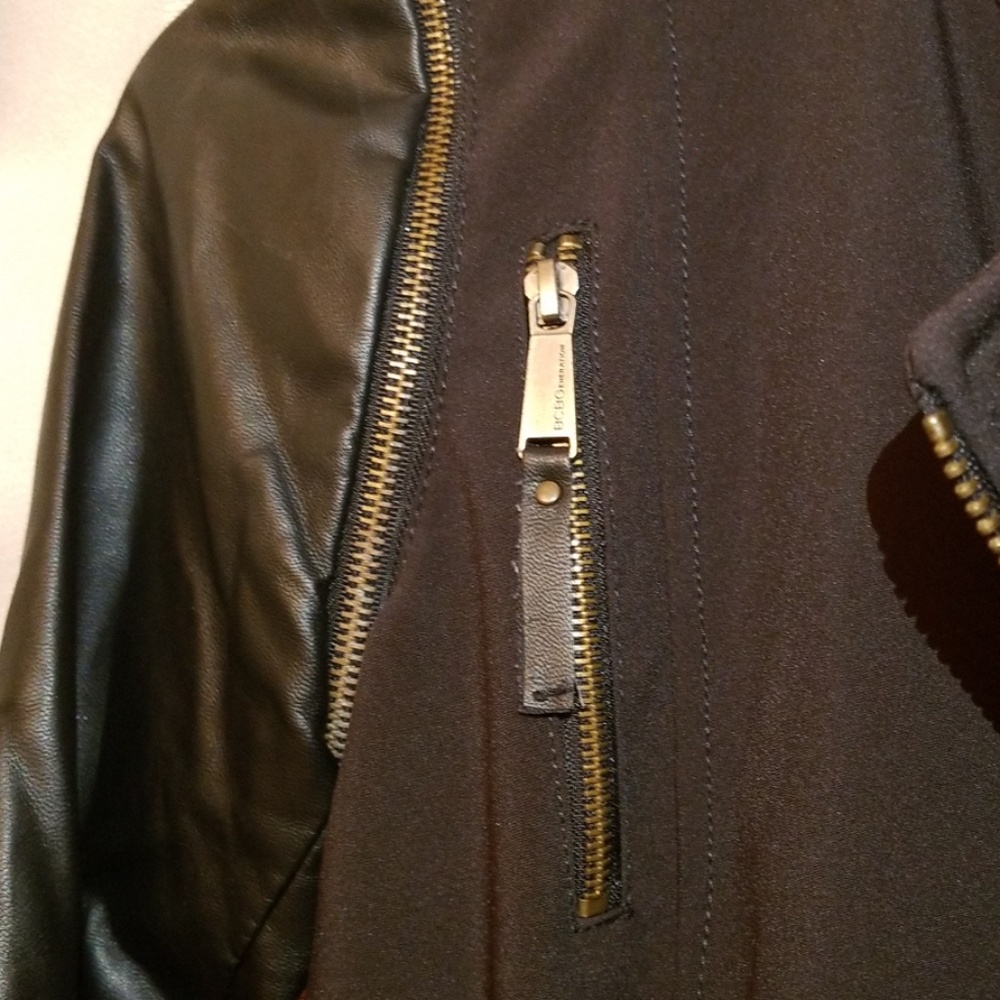 Bcbgeneration Jacket - image 3
